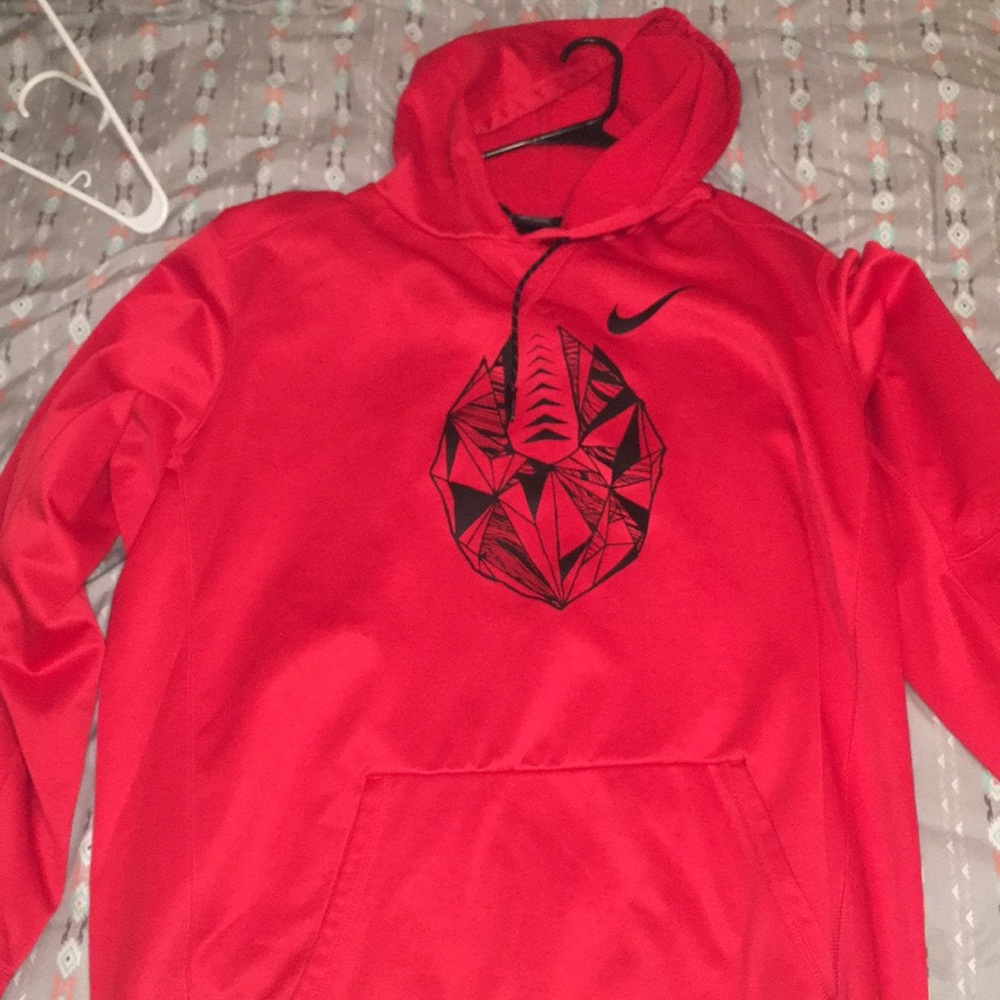 Nike hoodie